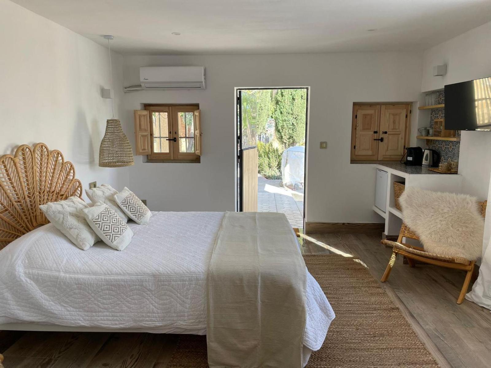 Bed and Breakfast Casa San Cayetano Crevillente Exterior foto