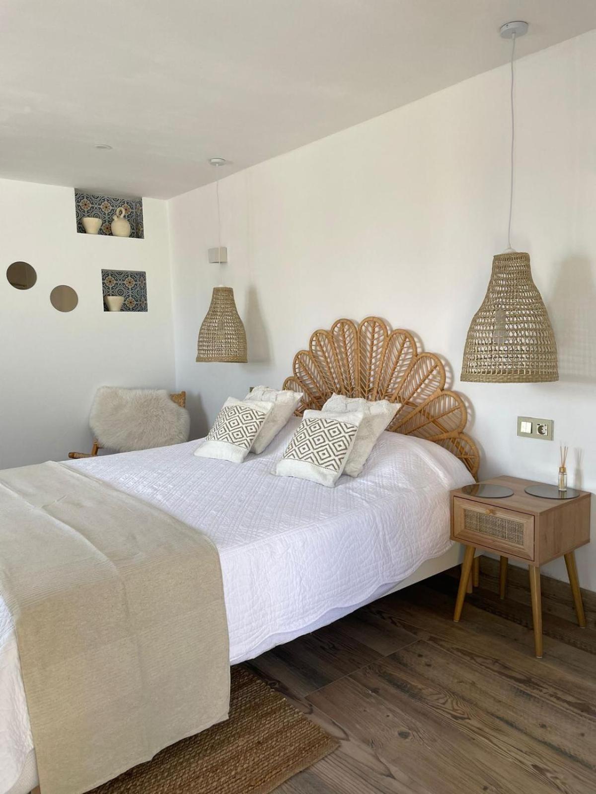 Bed and Breakfast Casa San Cayetano Crevillente Exterior foto